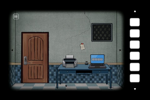 Room Escape : Laboratory screenshot 3
