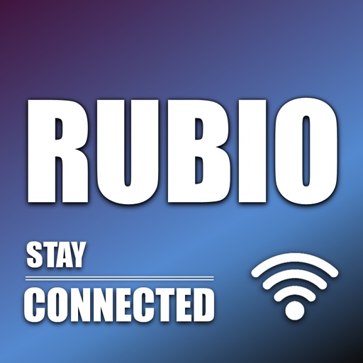 Tracker for Rubio 2016