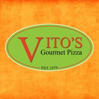 Vitos Gourmet Pizza