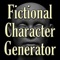 With over 600 TRILLION variations of remarkable, memorable characters, this is the definitive application for all of your fictional character generating needs