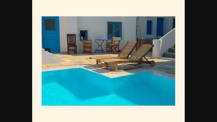 Santorini Photo Book