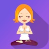 Mindfulness 101 - Take a Mindful Minute Meditation Every Hour, Relax, Rest and Find Inner Peace