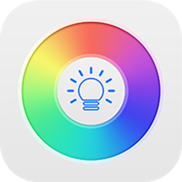 Ihip Light On The App Chroma Melody