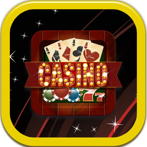 The Slotomania Fortune Machine - Free Slots & Casino Games icon