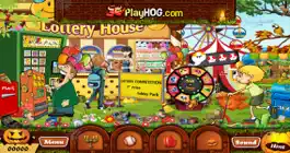 Game screenshot Ghost Lake Hidden Object Games hack