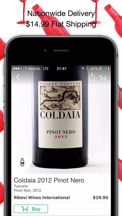 Sommly Wine App – Shop for the Finest Wines from Around the Globe