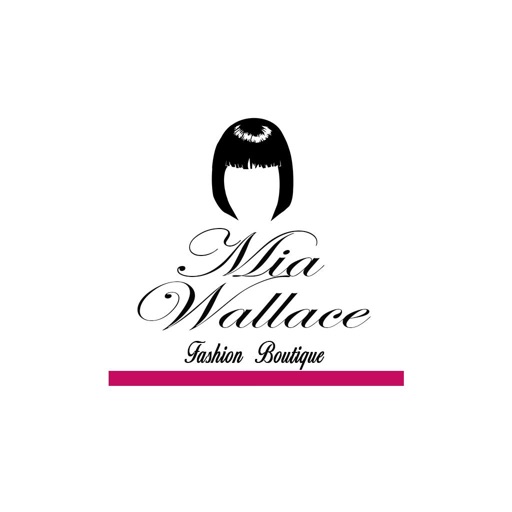 Mia Wallace icon