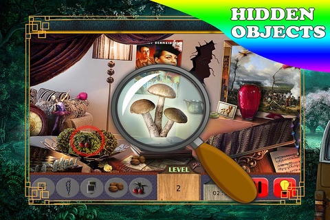 The Cottage : Free Hidden Objects Game screenshot 3