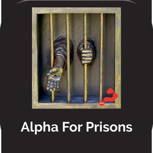 Alpha for Prisons icon