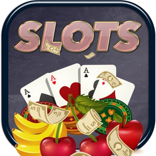 Aaa  Gold  Bill Casino - Slots Machines Deluxe Edition icon