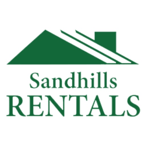 Sandhills Rentals icon