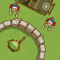 Activities of Zombies - Army Base Siege