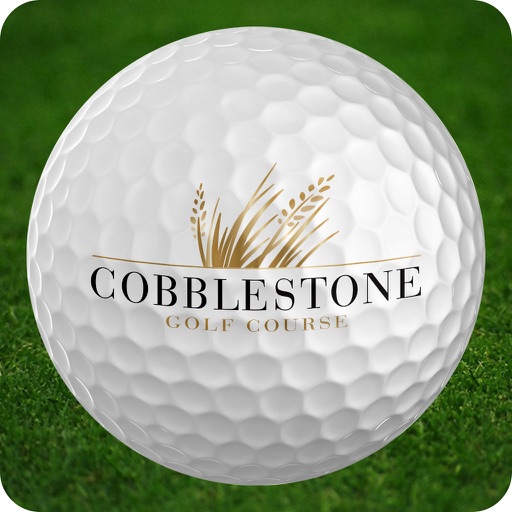 Cobblestone Golf Club icon