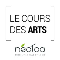 Le Cours Des Arts pour PC