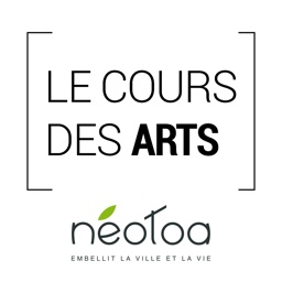 Le Cours Des Arts