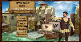 Game screenshot Mystery Bay Hidden Object Game hack