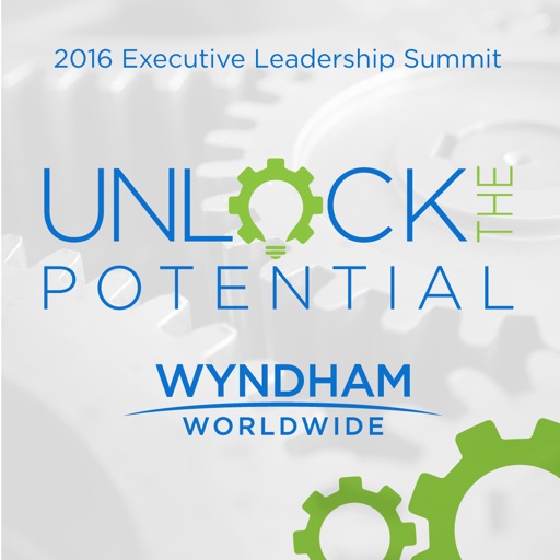 2016 Executive Summit