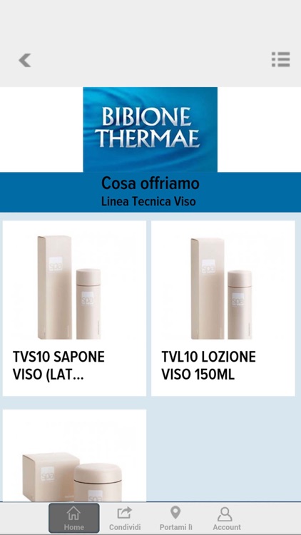 Bibione Thermae screenshot-3