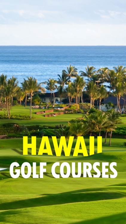 Hawaii Golf Guide