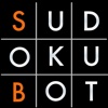 SudokuBot