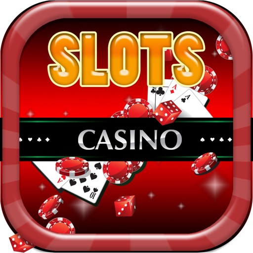 Amazing Casino Deal - Hot Slots Machine icon