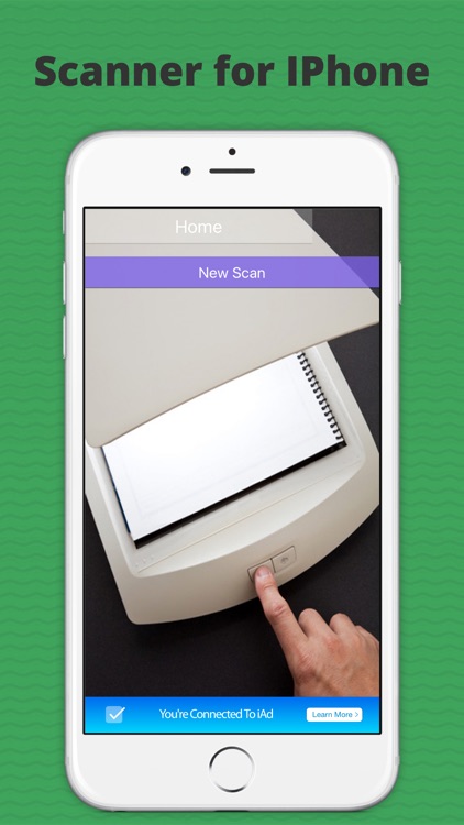 Docs Scanning-Free
