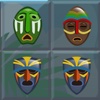 A Tribal Masks Swipe