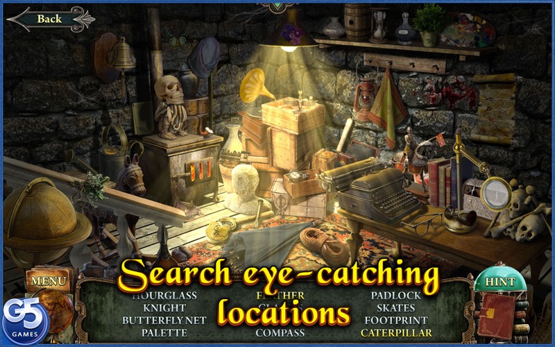 Lost Souls: Timeless Fables, Collector's Edition thumbnail 3
