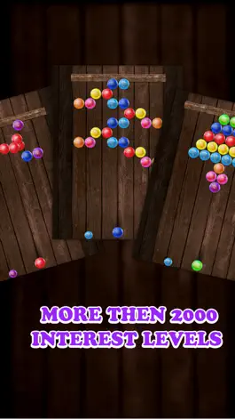 Game screenshot Bubble Fruit Shooter apk