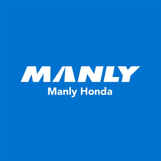 Manly Honda icon