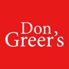 Don Greer's Fashion Floors by DWS