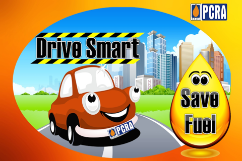 Drive Smart Save Fuel Light screenshot 4