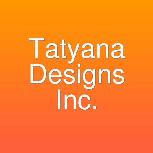 Tatyana Designs Inc.