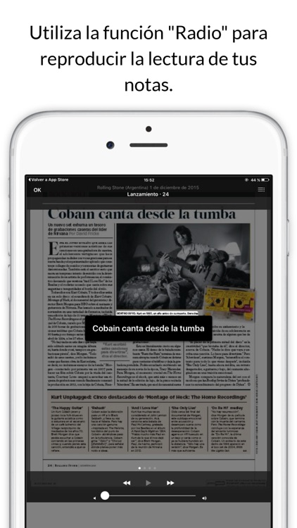 Rolling Stone (Argentina)