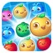 Addictive Fruit Connect Matching is a very addictive connect lines puzzle game