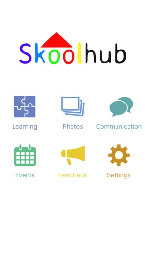 Skoolhub(圖1)-速報App