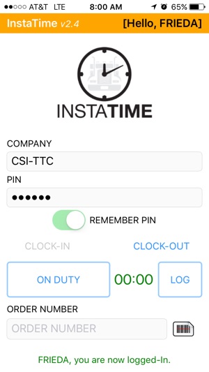 InstaTime(圖1)-速報App