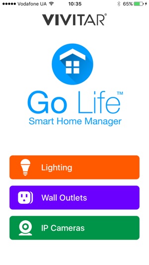 Vivitar Go Life(圖2)-速報App