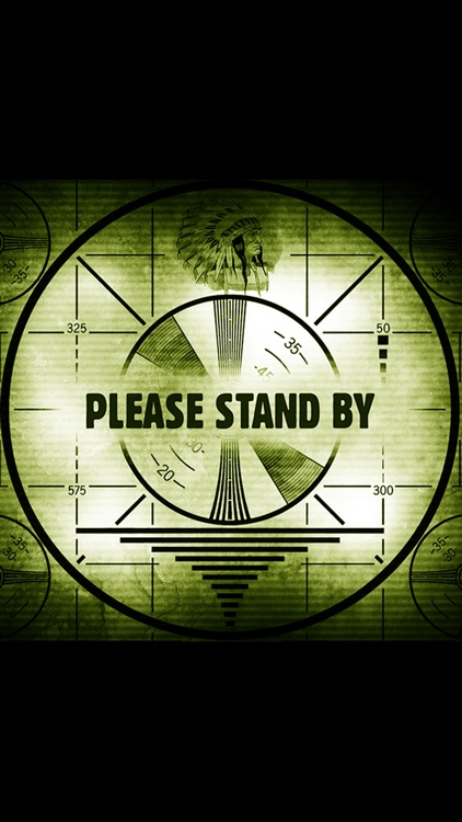 PIP-boy weather