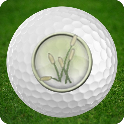 Reedy Creek Golf Course iOS App