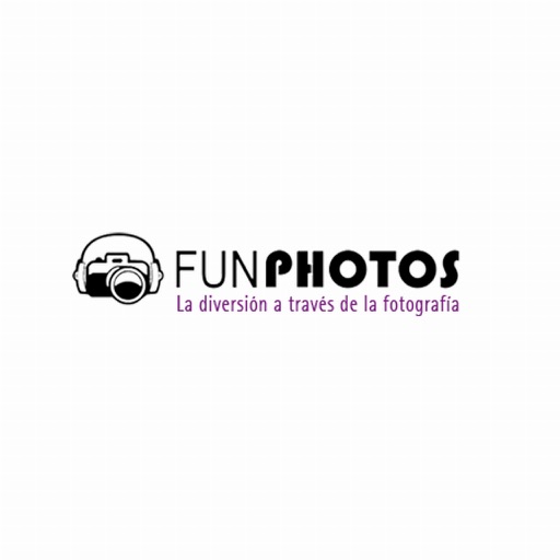 FunPhotos icon