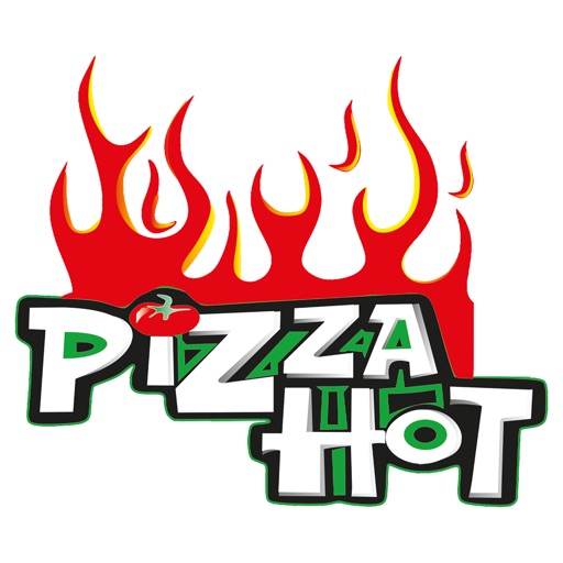 Pizza Hot