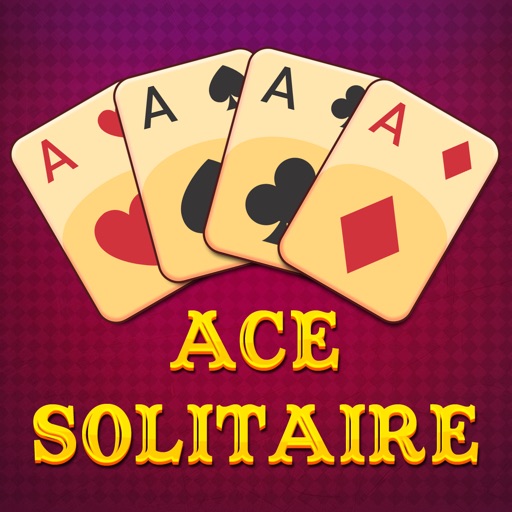 Kings Of Ace Solitaire