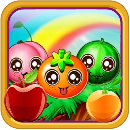 Fruit Master: Match3 Link Fruit Icon