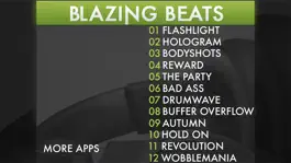 Game screenshot AAA³ Blazing Beats - House Hit Song Maker apk
