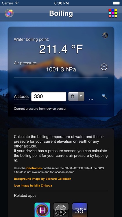 Boiling screenshot-3