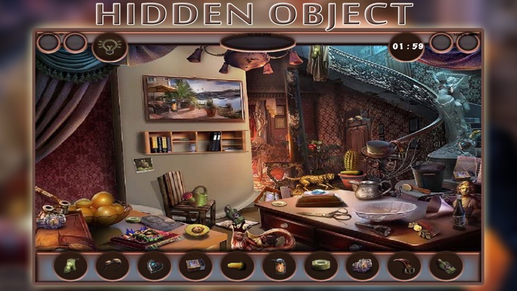 Valentines Surprise Hidden Object