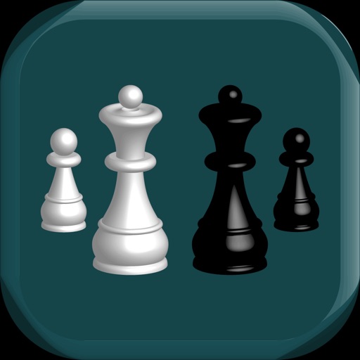 True Chess Multiplayer. Chess Grandmaster and Champions Edition. Icon