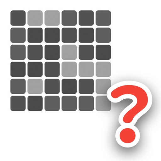 4Color - online puzzle game of brain training - icon