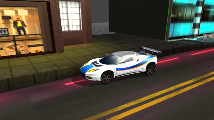 Drive and Park Game screenshot-3